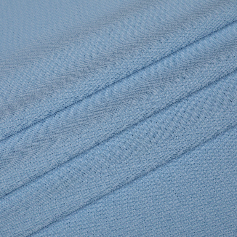 APS0983 Warp Knitted Triple grzebieniowa pętla amoniaku