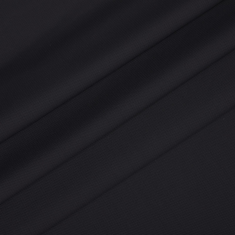 APJ1013 Warp dzianin Mały pionowy Jacquard Elastic Top Fabric