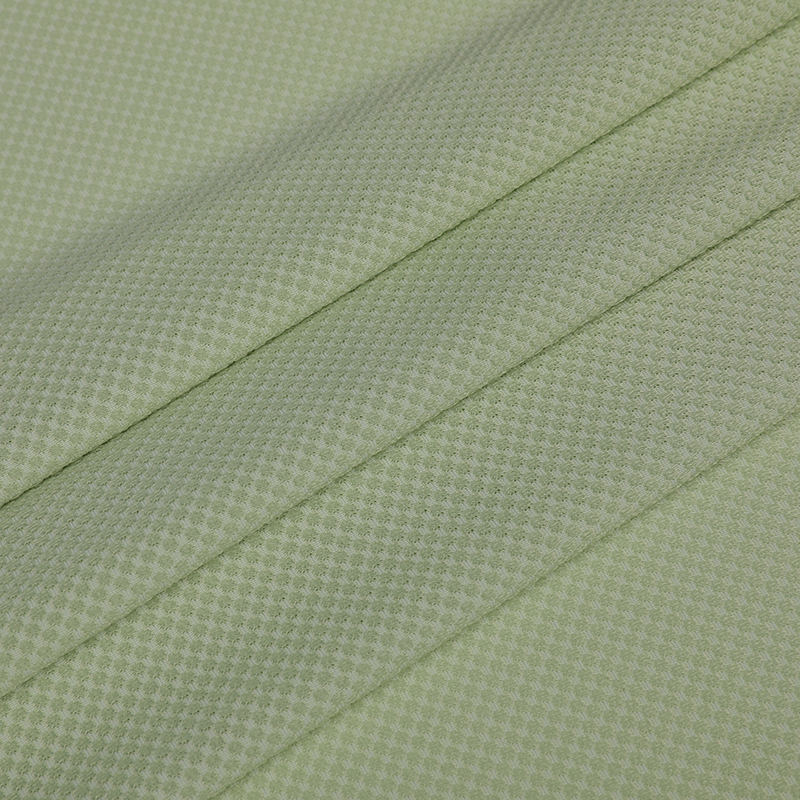 APJ1087 Warp Brocade Brocade Ammonicia Jacquard Fabric dla mężczyzn i kobiet