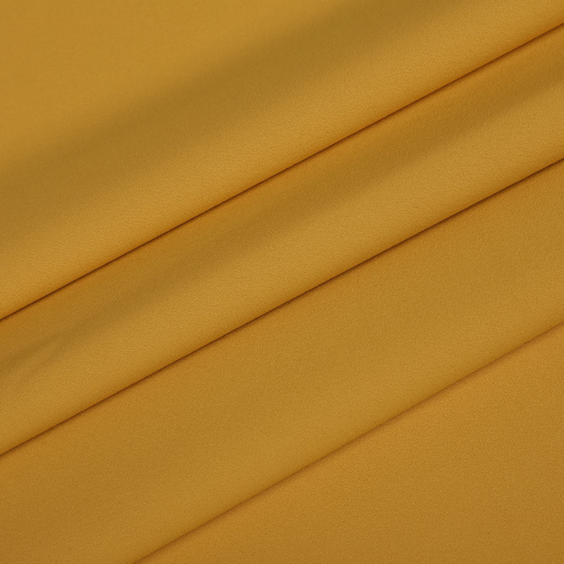 APS1107 Warp Brocade Amoniak High Elastyczna T-shirt