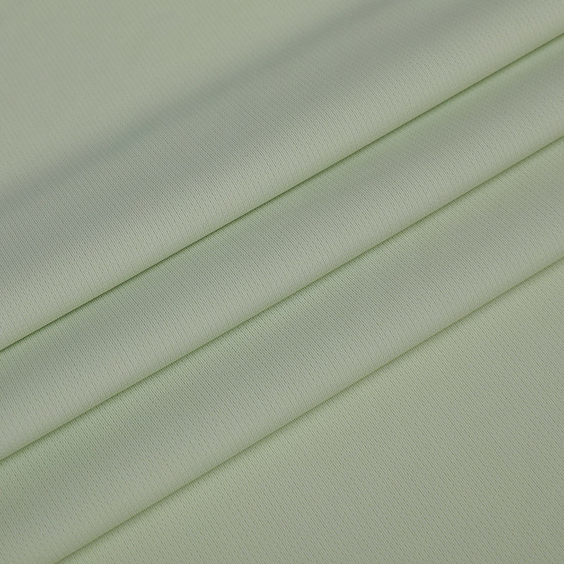 APJ1088 Warp Brocade Amoniak Twill Jacquard Fabric