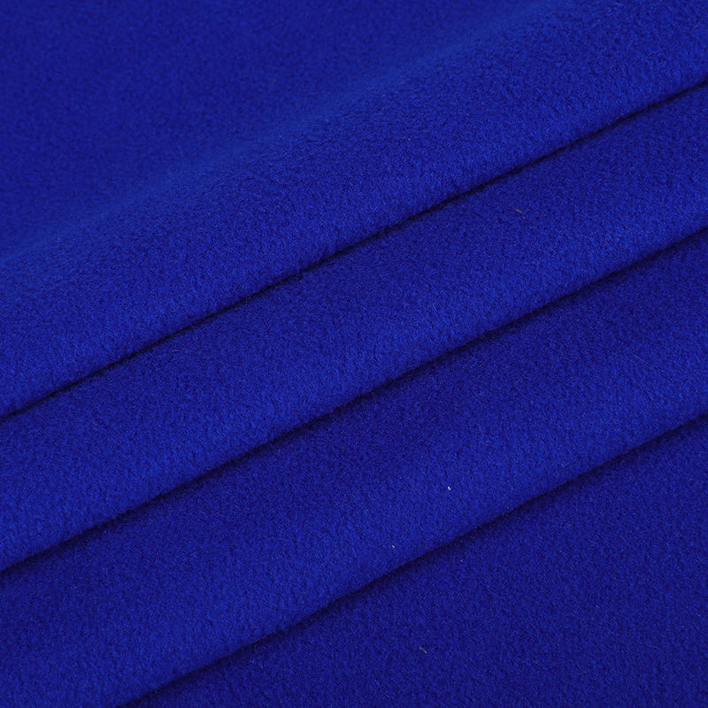 BPP1798 SHERPA Poliester PK FLUECE Tkanina